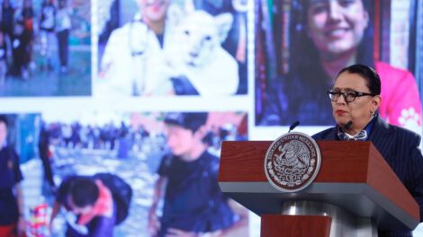 Récord de homicidios en México durante el gobierno de AMLO