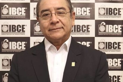 Modelo de Desarrollo Cruceño en Santa Cruz