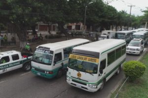 paro cívico Santa Cruz por resultados del censo