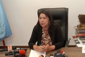 Expulsión de Arce y Choquehuanca en ampliado de Villa Tunari