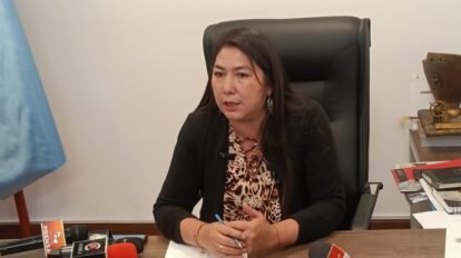 Expulsión de Arce y Choquehuanca en ampliado de Villa Tunari