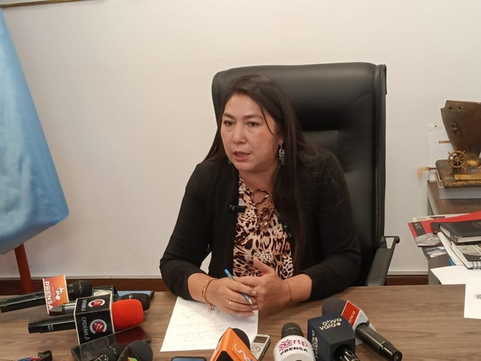 Expulsión de Arce y Choquehuanca en ampliado de Villa Tunari