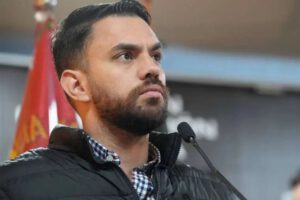 Del Castillo Misoginia en declaraciones sobre Luisa Nayar