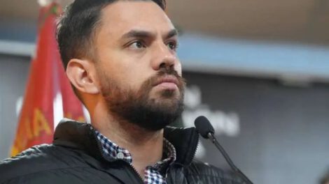 Del Castillo Misoginia en declaraciones sobre Luisa Nayar