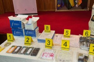 Infanticidio en El Alto