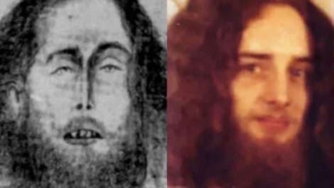 Nicholas Paul Grubb identificado tras ser encontrado congelado en cueva