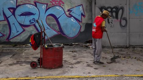 Inflación en Venezuela