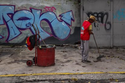 Inflación en Venezuela