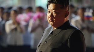 Kim Jong-un ejecuciones funcionarios