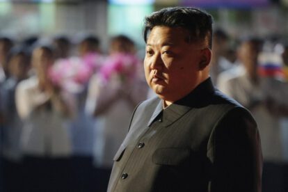 Kim Jong-un ejecuciones funcionarios