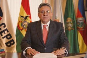 Crisis económica en Bolivia y unidad empresarial