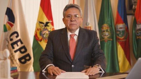 Crisis económica en Bolivia y unidad empresarial