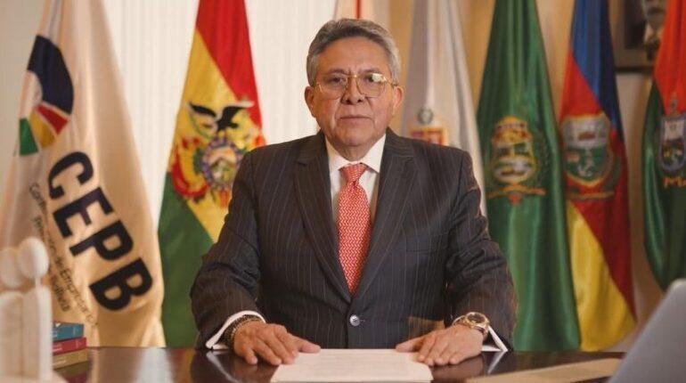 Crisis económica en Bolivia y unidad empresarial