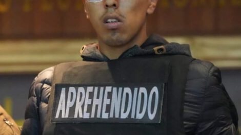 Feminicidio en La Paz: Víctor Hugo Zabala condenado a 30 años de prisión