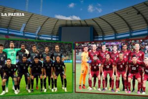 Eliminatorias Bolivia Venezuela con Óscar Villegas al mando