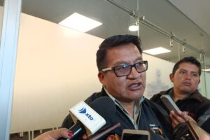 sanciones del TSE y derechos políticos del diputado Renán Cabezas