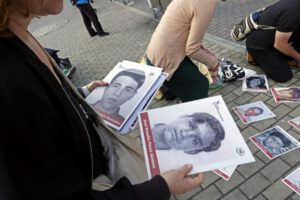 Conflicto armado en Colombia