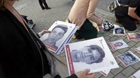 Conflicto armado en Colombia