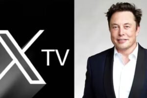 X TV de Elon Musk revoluciona el consumo audiovisual