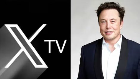 X TV de Elon Musk revoluciona el consumo audiovisual