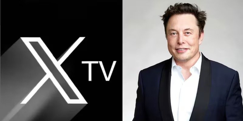 X TV de Elon Musk revoluciona el consumo audiovisual