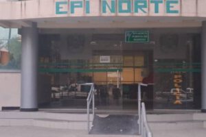 Jugador de fútbol aprehendido en Cochabamba por presunta violación