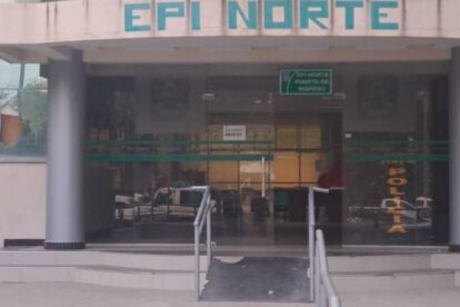 Jugador de fútbol aprehendido en Cochabamba por presunta violación