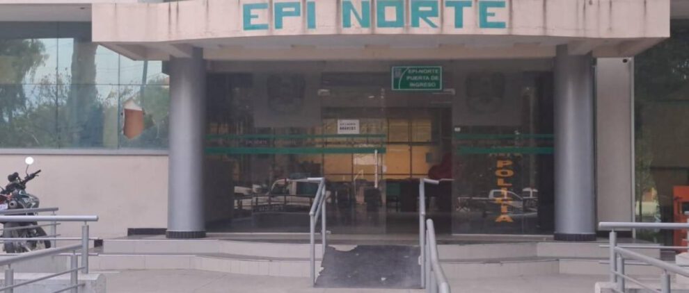 Jugador de fútbol aprehendido en Cochabamba por presunta violación