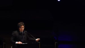 Javier Milei critica a Lula por la suspensión de X en Brasil