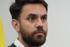 Comentarios de Del Castillo sobre la diputada Nayar