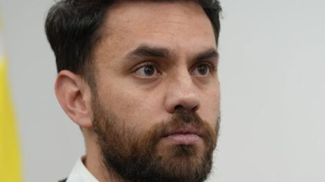 Comentarios de Del Castillo sobre la diputada Nayar