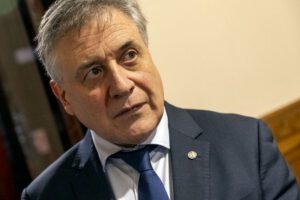 Denuncia por crímenes de lesa humanidad en Venezuela