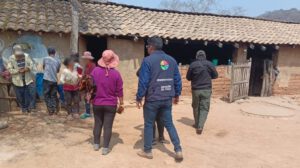 Denuncia de abuso sexual destapa caso de esclavitud en hacienda chuquisaqueña