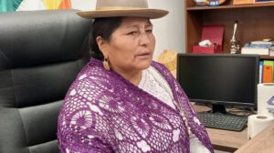 incumplimiento de normas del MAS