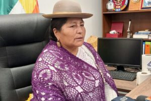 incumplimiento de normas del MAS