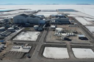 YLB prioriza tecnología avanzada en su convocatoria internacional sobre litio