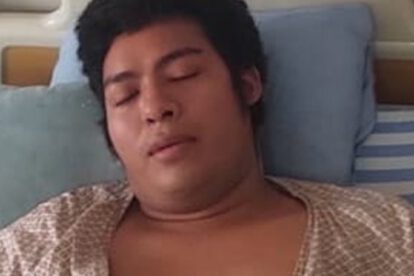 Capturan a reo que fugó en Santa Cruz