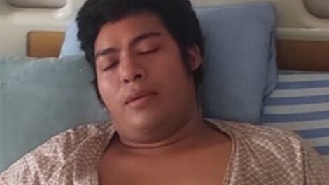 Capturan a reo que fugó en Santa Cruz