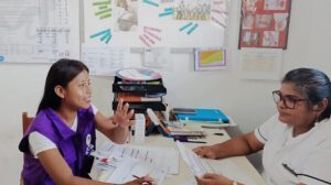 Atención integral en salud para adolescentes en Bolivia