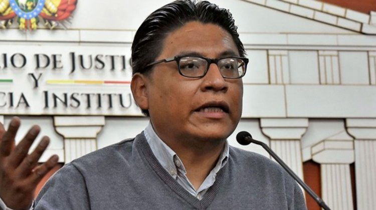 Mujeres por la Democracia rechazan posible designación del Fiscal General