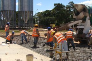 Crisis en la construcción en Bolivia por aumento de precios de materiales