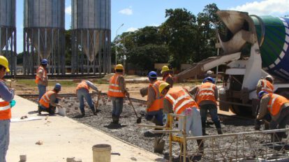 Crisis en la construcción en Bolivia por aumento de precios de materiales