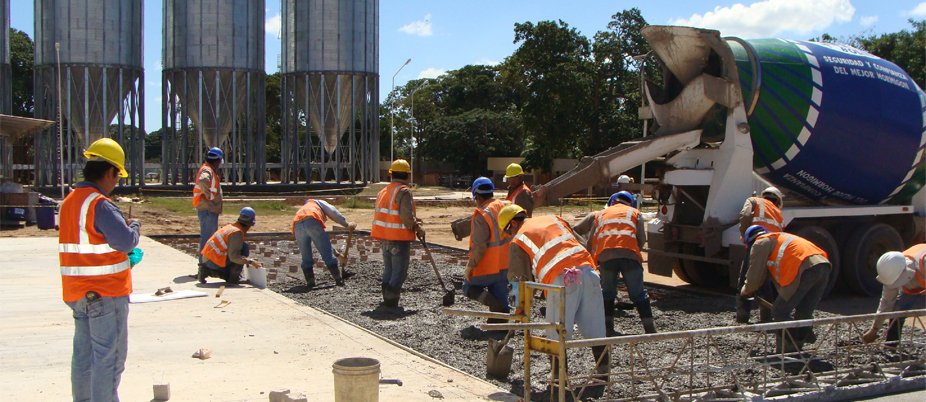 Crisis en la construcción en Bolivia por aumento de precios de materiales