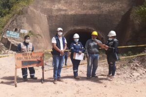 salarios adeudados en Chuquisaca