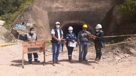 salarios adeudados en Chuquisaca