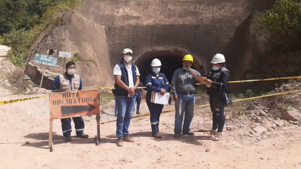 salarios adeudados en Chuquisaca