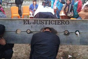 Asesinato en Apolo durante violento atraco