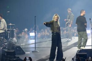 Linkin Park nuevo álbum con Emily Armstrong