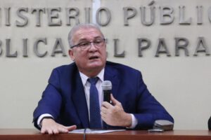 asesinato del fiscal Pecci