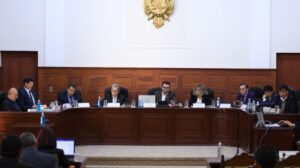 Juicio a Gonzalo Sánchez de Lozada por petrocontratos